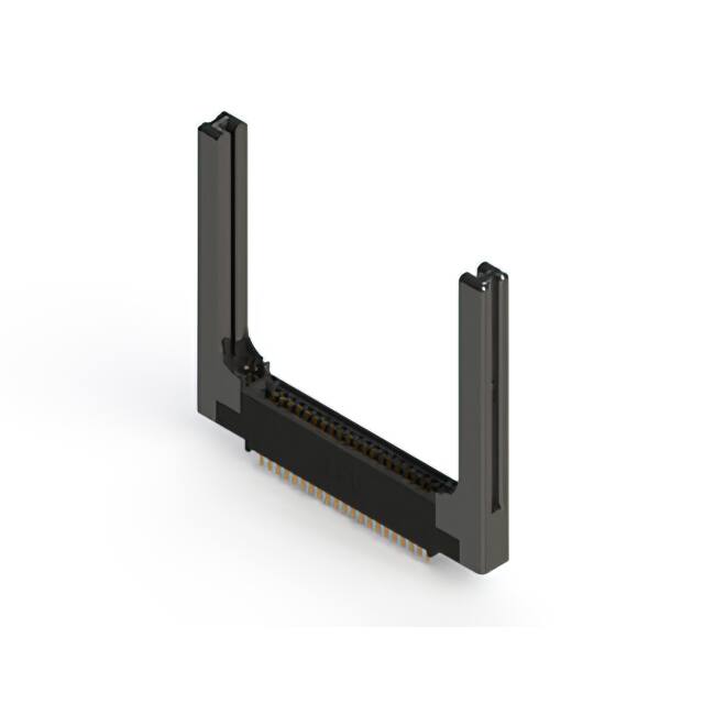 395-042-525-558 EDAC Inc.  Edgeboard Connectors